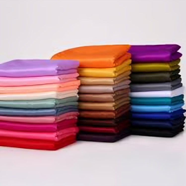 Plain Chiffon Goergette Hijab Staller